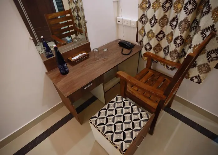 Kausthubhom Residency