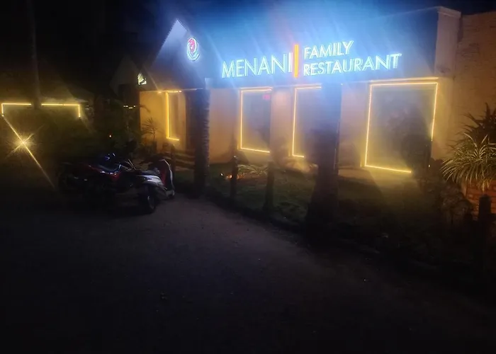 Pearlspot Hotel