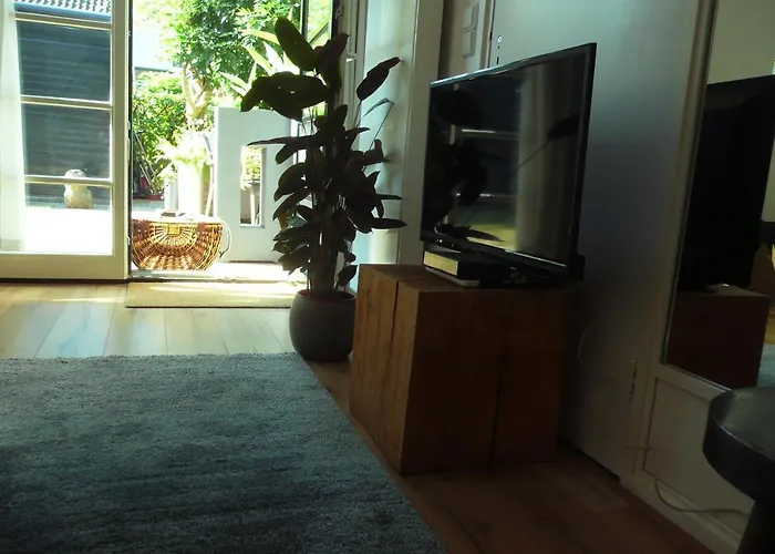 B&B De Munt Nijmegen
