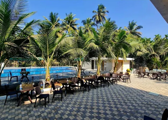 Sun N Sea Resort