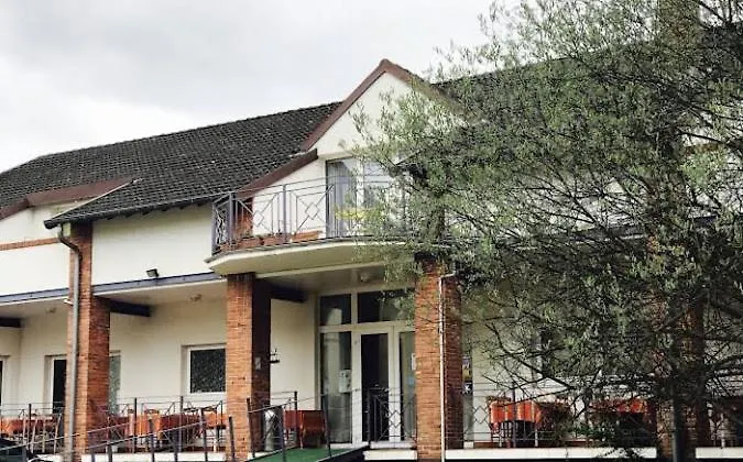 The Garden House & Aloes Bien-Etre Spa Vierzon