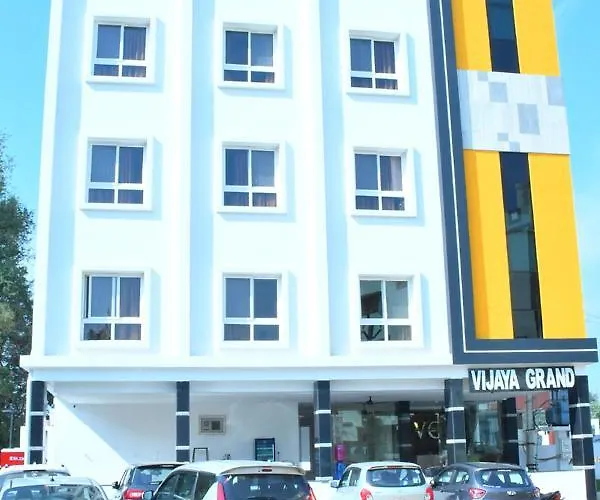 Hotel Vijaya Grand