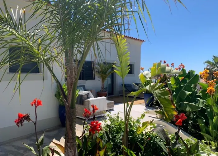 A Beira Do Vale, Carvoeiro Acomodação com café da manhã