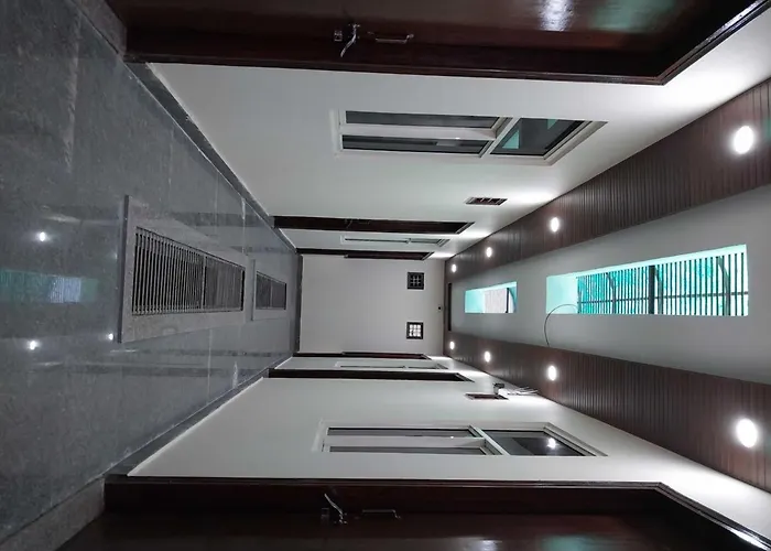 Hotel O Manish