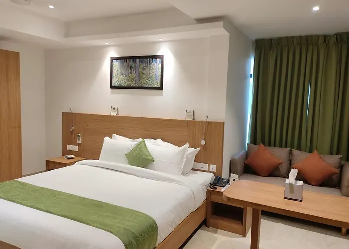 Hotel Hillway