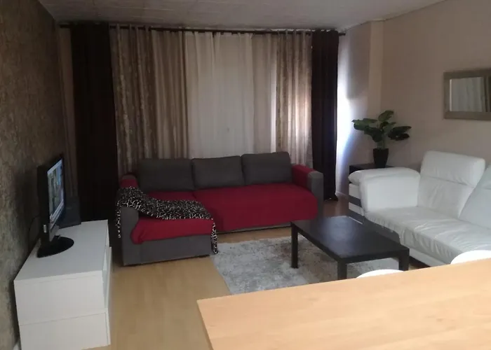 Apartamento Da Costa