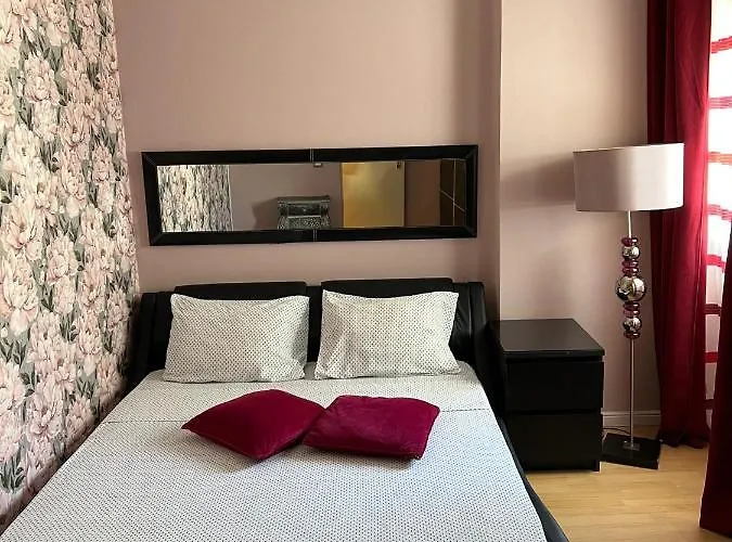 Apartamento Da Costa