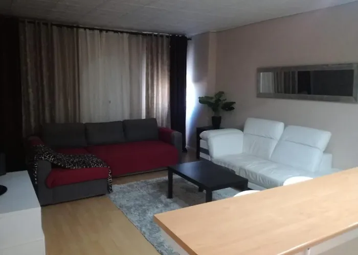 Apartamento Da Costa