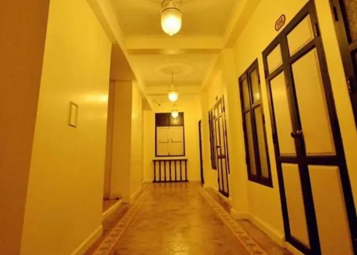 Khummuangmin Boutique Hotel Nan