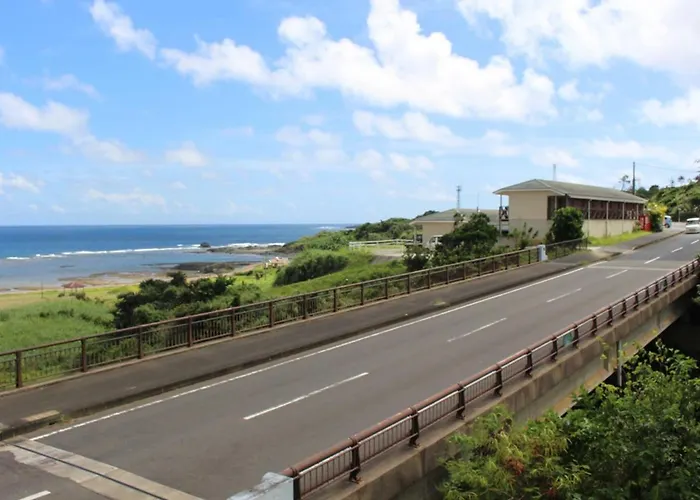 Yugaku Resort Kimukura - Vacation Stay 93873V