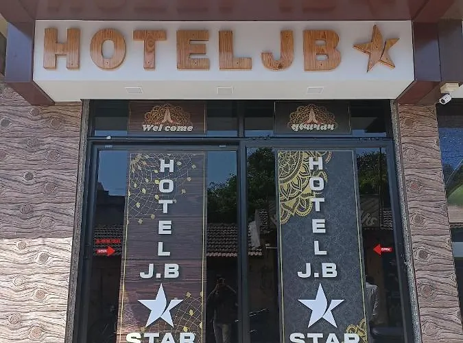 Hotel Jb Star