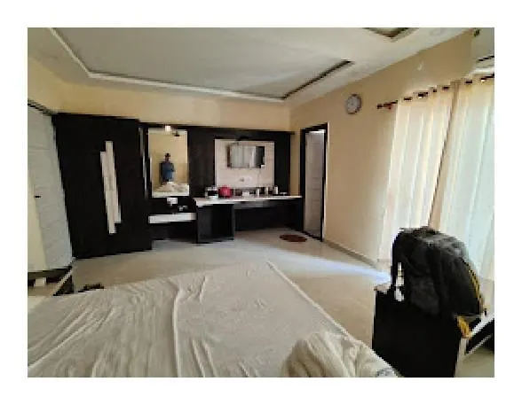 De Ocean Resort