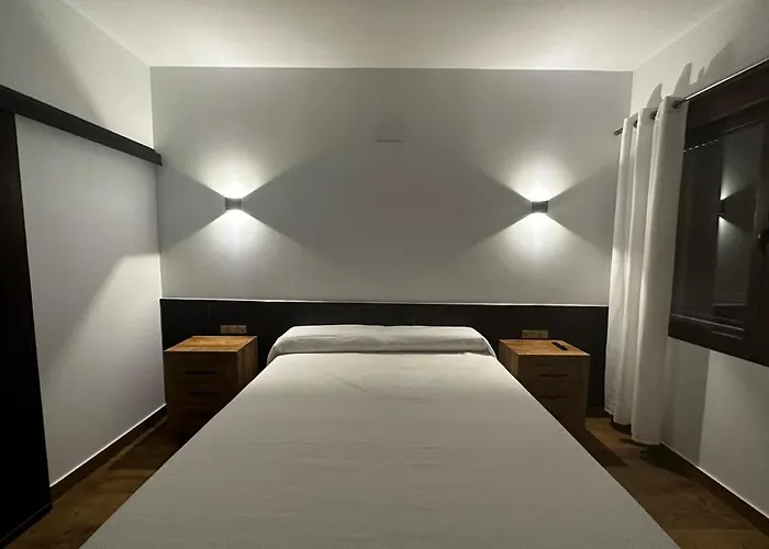 Hotel Rural Irina Badajoz