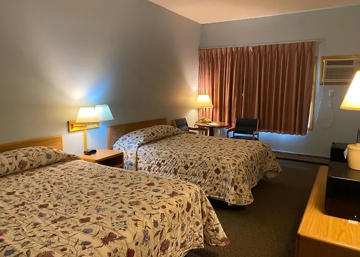 Aspen Inn Grand Marais