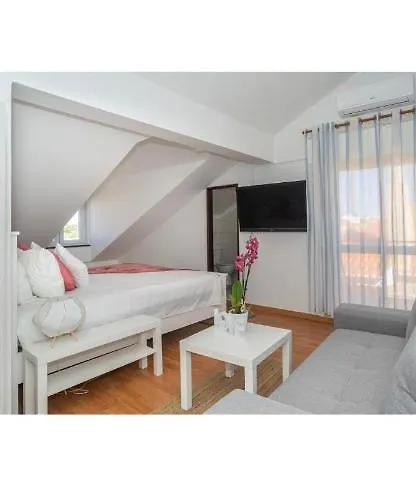 Faustina'S Place