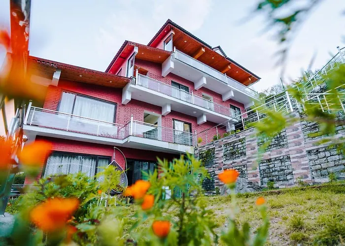 Aaryam Resort, Auli