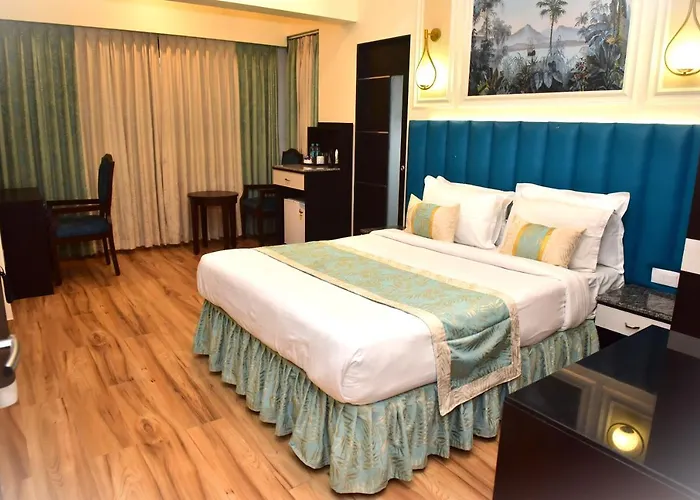 Hotel Royal Altis