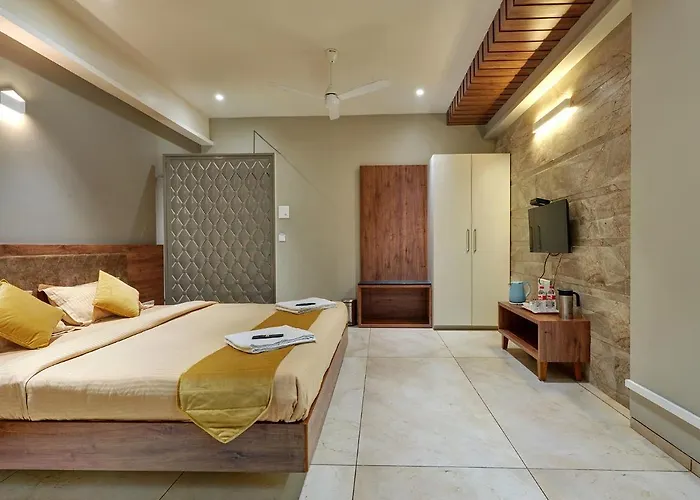 Hotel Swamini Kolhapur