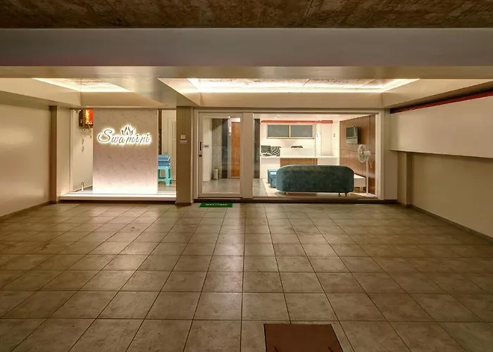 Hotel Swamini Kolhapur