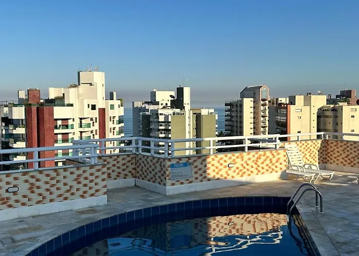 Boulevard Riviera Flat Bertioga