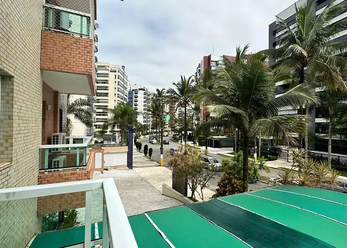 Boulevard Riviera Flat Bertioga