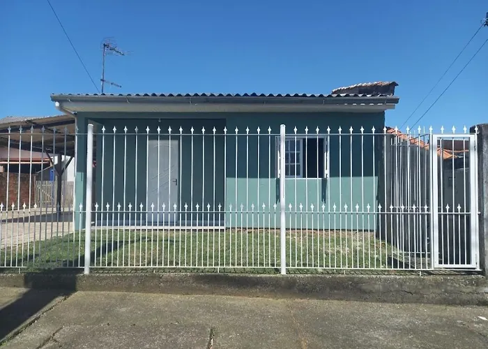 Hostchê compartilhados