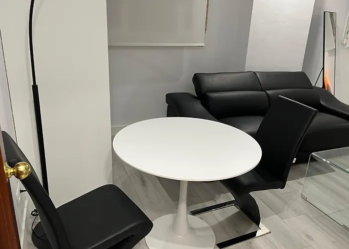 H. Pelayo Autocheck-In Suites Con Jacuzzi Noja