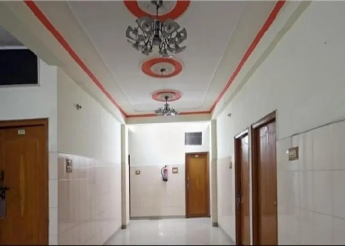 Hotel Rajmahal, Rudrapur