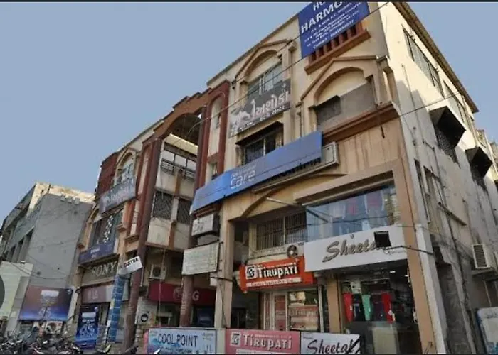 Hotel Harmony