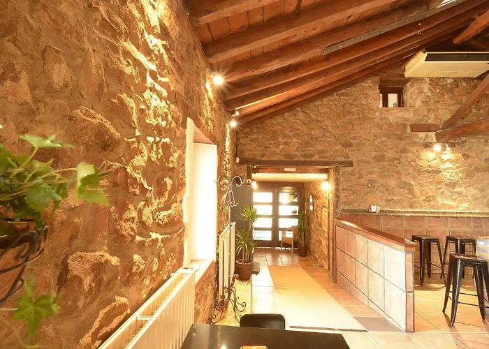 Hotel Campos de Castilla