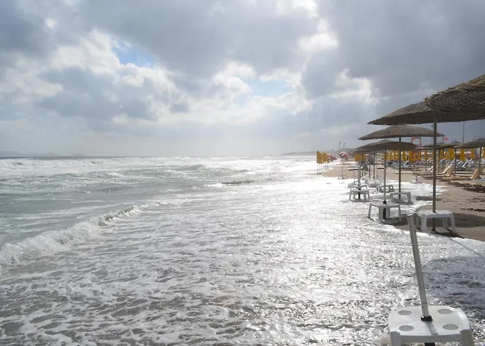 Sun Boutique Hotel (Adults Only)