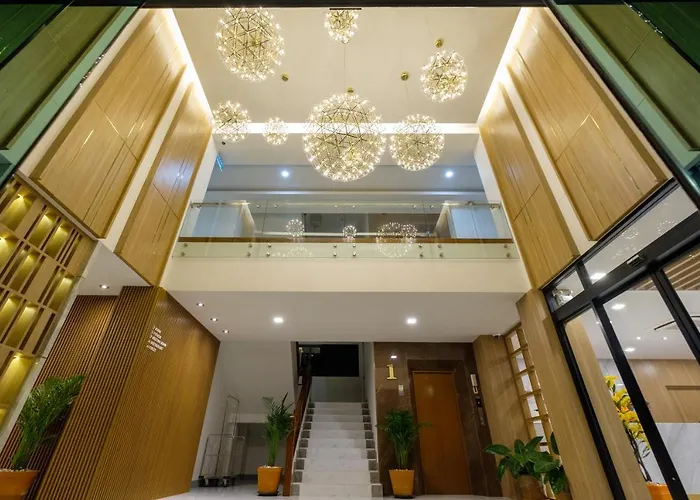 Monte Maesot Hotel
