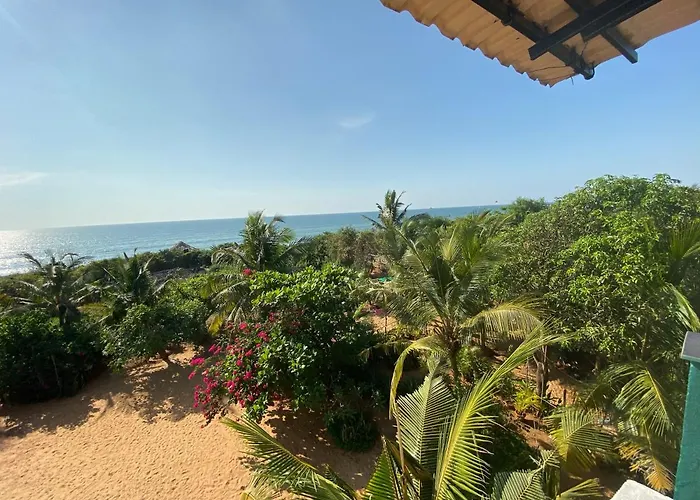 Dmellos Sea View Home
