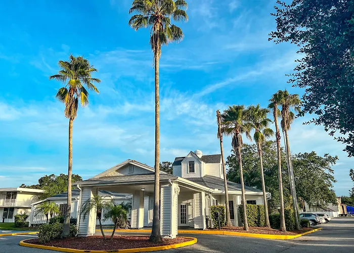 Baymont By Wyndham Orlando Lake Buena Vista South Kissimmee