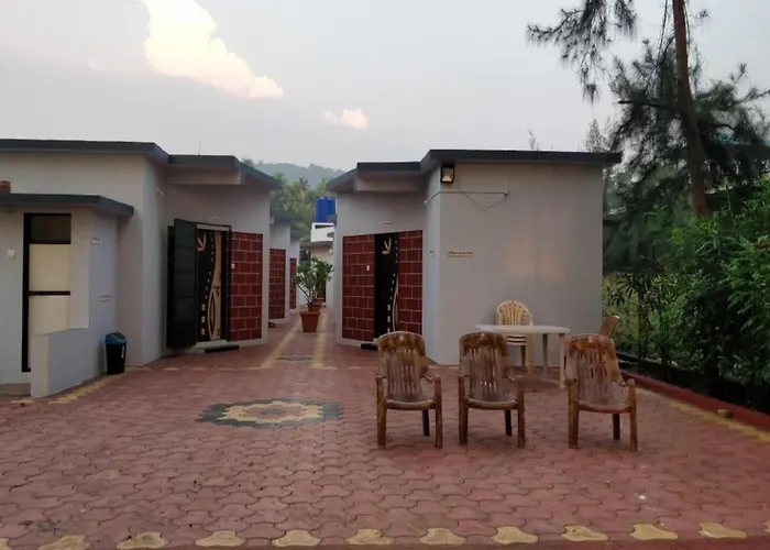 Suma Beach Resort