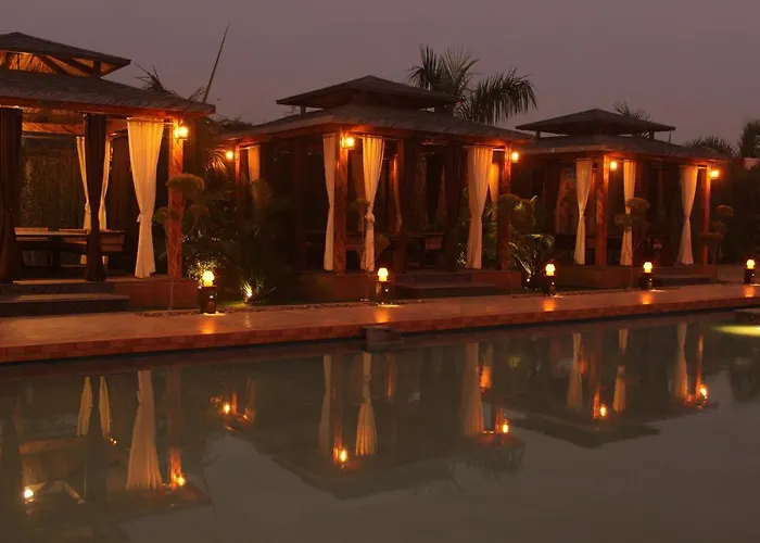 Hotel Chulhewala
