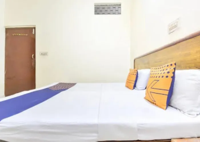 Hotel Diamond