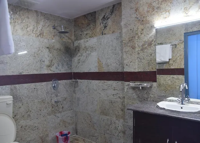 Thangam Residency
