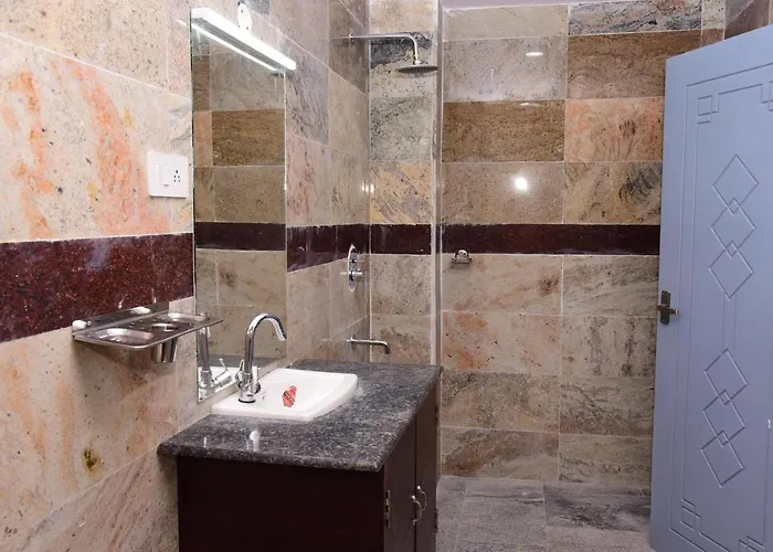 Thangam Residency