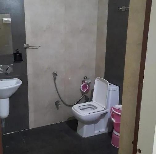 Indrani Hotel
