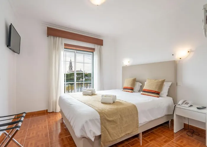 Hotel Padre Pio By Umbral