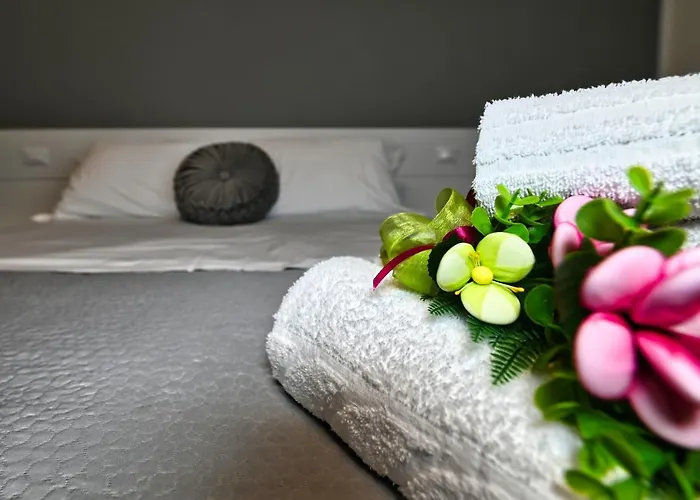 B & B Dal Barone Sulmona