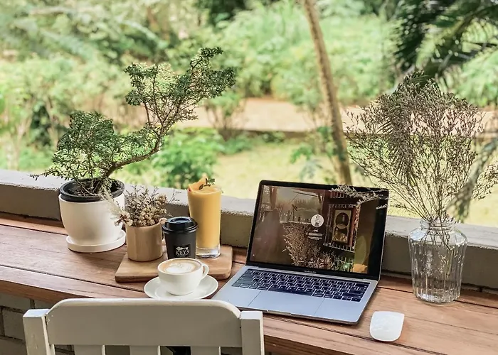 Re Connect Pai - Keys Resort