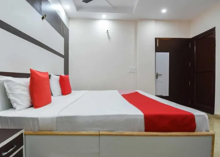 Hotel O The Sarahan Blues - Hotel & Restro