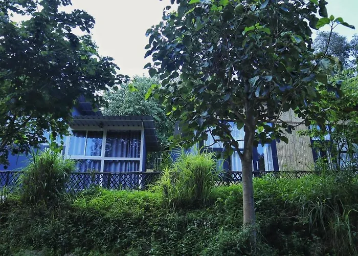 Arayam Bhimtal