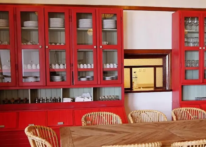 Coliving Fim Do Mundo Hotel Grândola