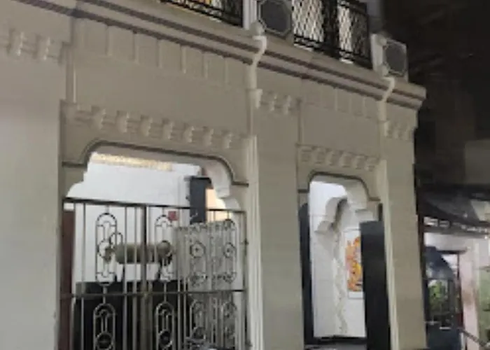 Hotel Basera Odisha