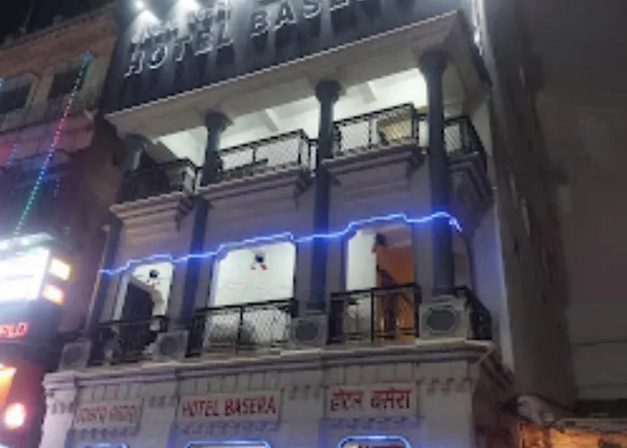 Hotel Basera Odisha