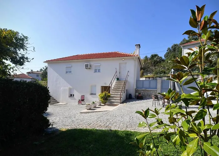 Casa Da Avo Hotel Ponte de Lima