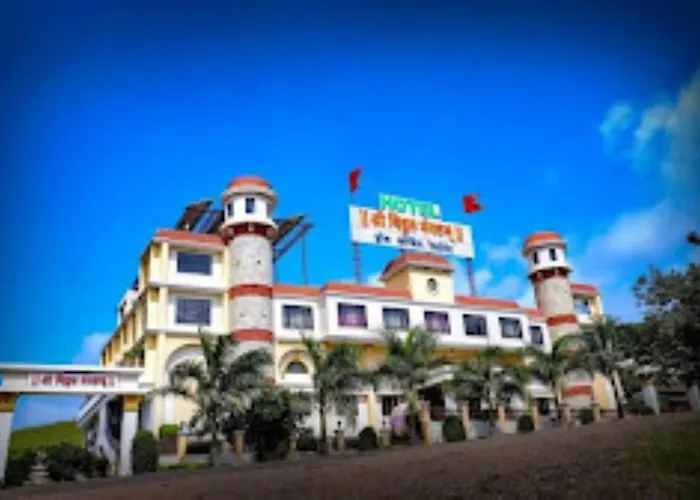 Shri Vitthal Mangalam ,Satara